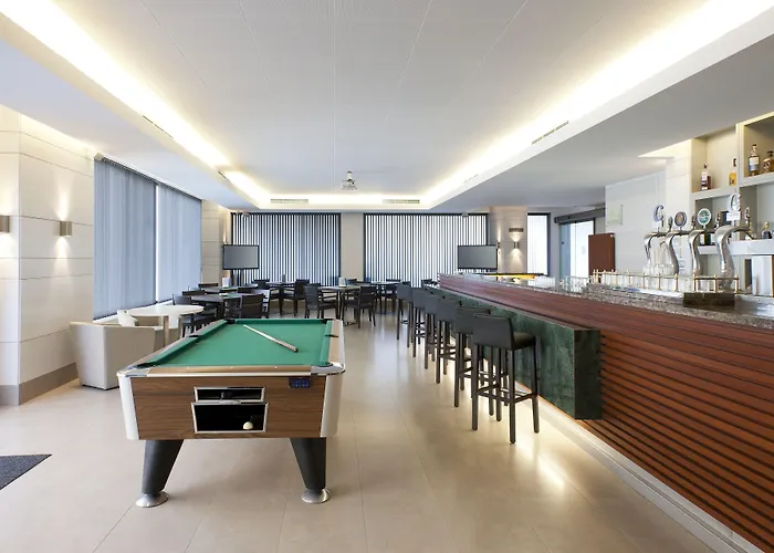 ホテル Suittes 3*