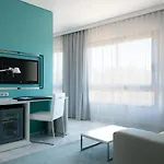 Hotel Suittes Algeciras