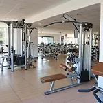 Suittes Hotel 3*