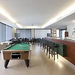 Hotel Suittes 3*