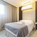 Hotel Suittes