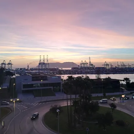 Hotel Suittes Algeciras