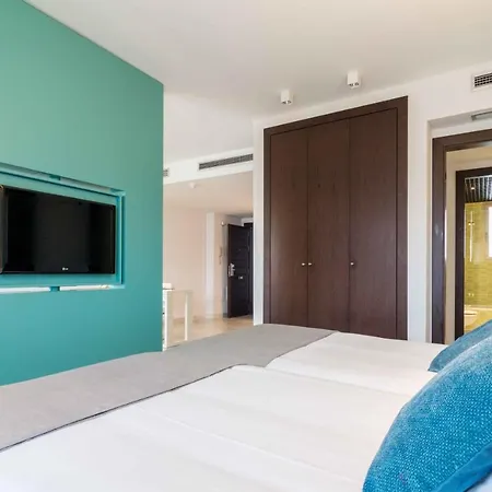 Suittes Hotel 3*