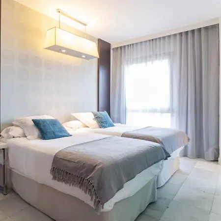 Suittes Hotel