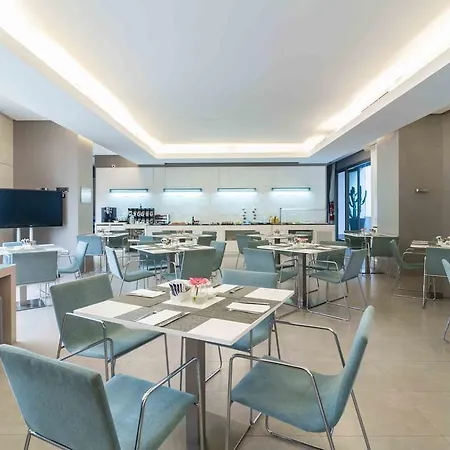 Hotel Suittes Algeciras