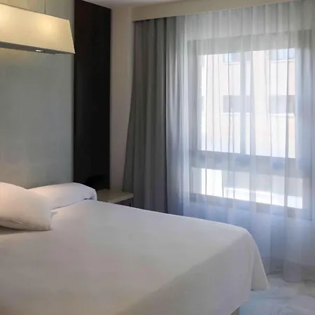 Suittes Hotel