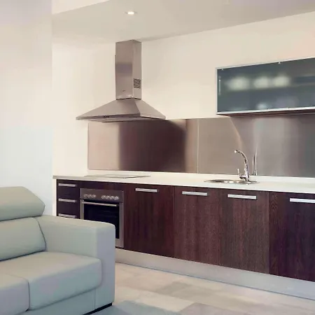Hotel Suittes Algeciras