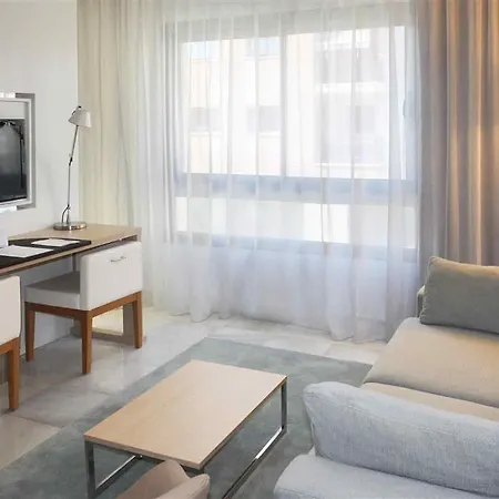 Suittes Hotel