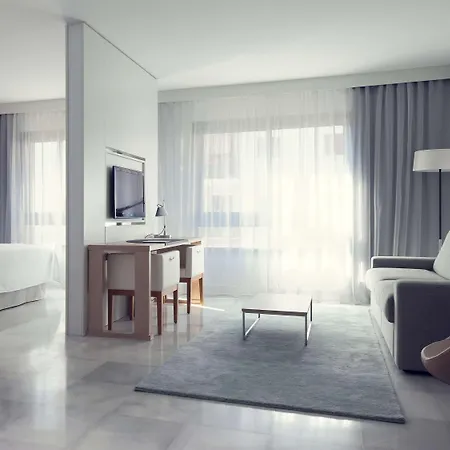 Hotel Suittes 3*
