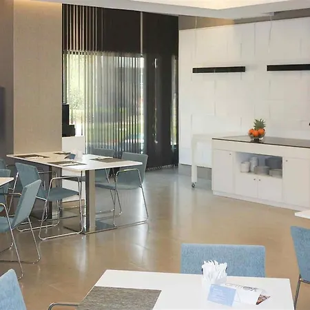 Suittes Hotel Algeciras