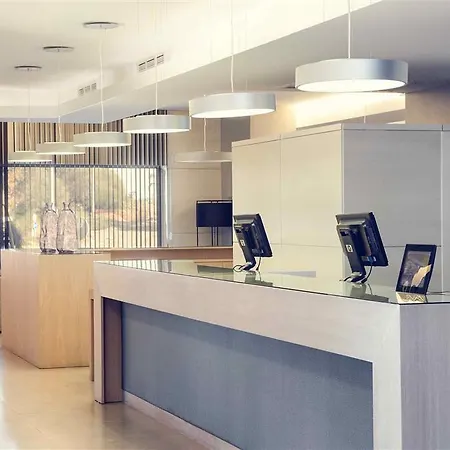 Suittes Hotel Algeciras