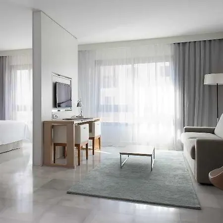 Hotel Suittes