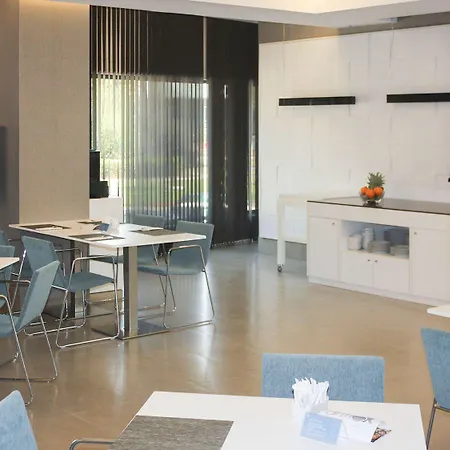 Hotel Suittes Algeciras
