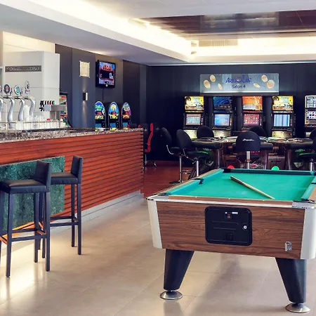 Hotel Suittes 3*