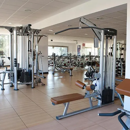 Suittes Hotel 3*