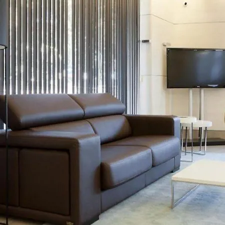 Suittes Hotel 3*