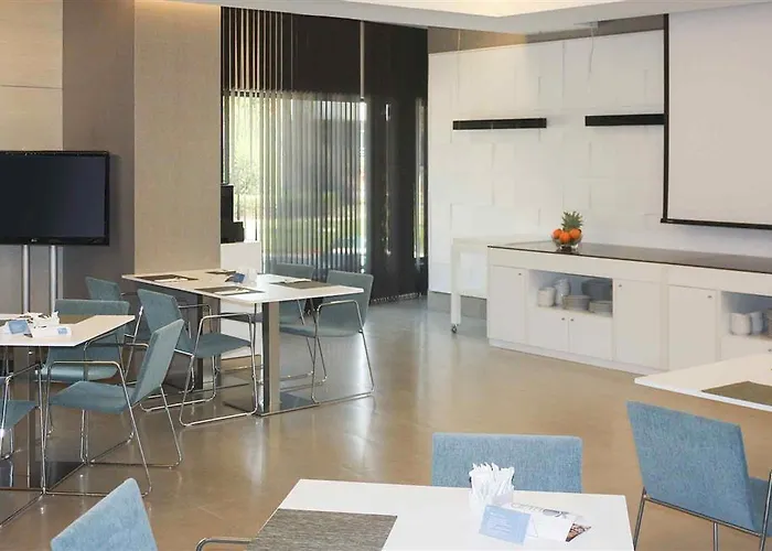 Suittes Hotell Algeciras