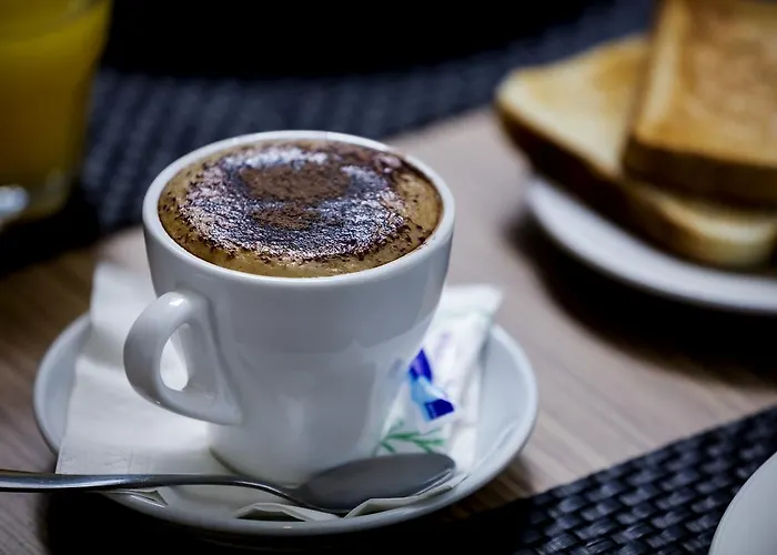 Hotell Suittes Algeciras