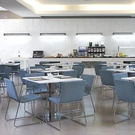 Mercure Algeciras