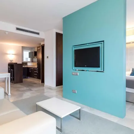 Mercure Algeciras