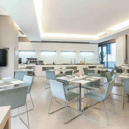 Mercure 3*