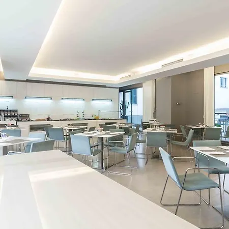 Mercure 3* Algeciras