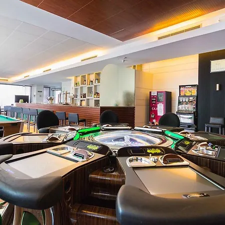 Hotel Mercure