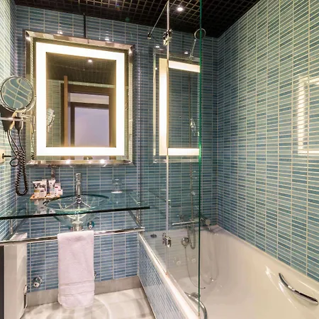 Mercure Algeciras