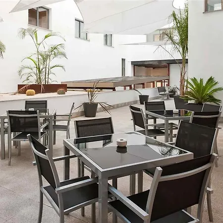 Mercure Hotel Algeciras