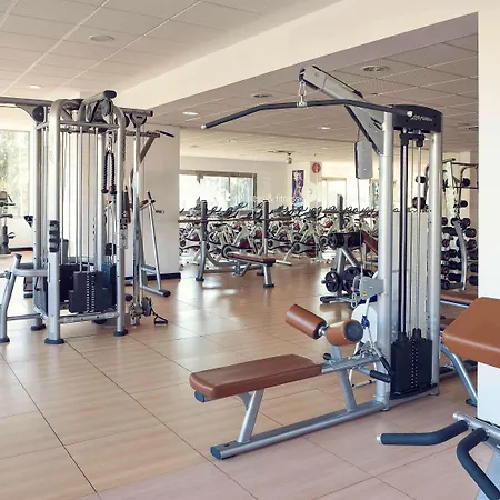 Mercure Hotel Algeciras