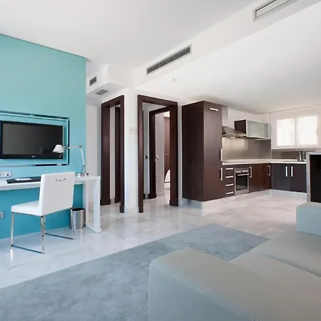 Mercure Algeciras