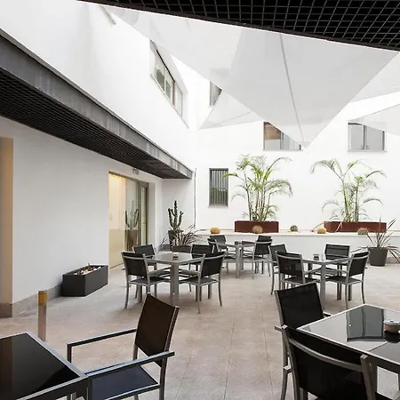 Mercure 3* Algeciras