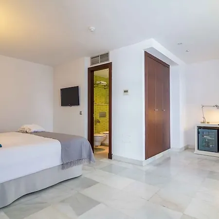 Hotel Mercure Algeciras