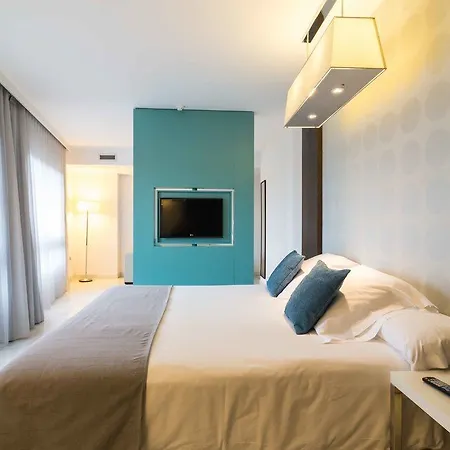Mercure Algeciras