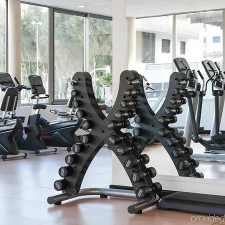 Mercure Hotel Algeciras